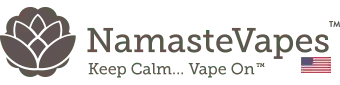  Namaste Vapes USA Promo Codes