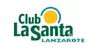  Club La Santa Promo Codes