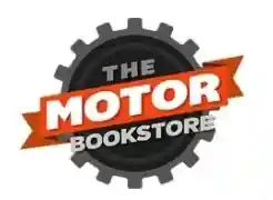  The Motor Bookstore Promo Codes