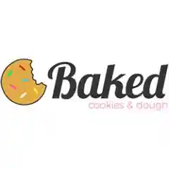  Baked Cookies & Dough Promo Codes