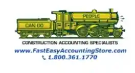  Fast Easy Accounting Store Promo Codes