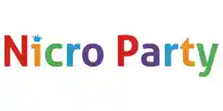  Nicroparty Promo Codes
