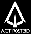  ACTIVAT3D Promo Codes